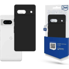 3MK Matt TPU anyagú Telefontok Google Pixel 7A 5G (3MK4799) tok és táska