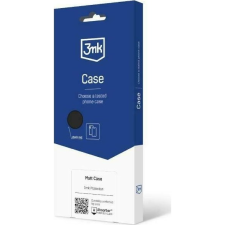 3MK Matt TPU anyagú Telefontok Honor Magic6 Pro (5903108554640) tok és táska