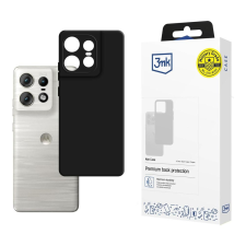 3MK Matt TPU anyagú Telefontok Motorola Edge 50 Pro W-3MatCas-MoEd27 tok és táska