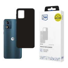 3MK Matt TPU anyagú Telefontok Motorola Moto E13 149098 tok és táska