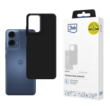 3MK Matt TPU anyagú Telefontok Motorola Moto G24 Power tok és táska