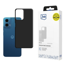 3MK Matt TPU anyagú Telefontok Motorola Moto G34 5G 155580 tok és táska
