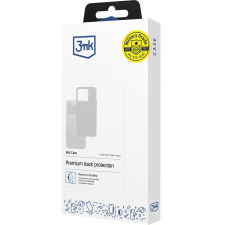 3MK Matt TPU anyagú Telefontok Motorola Moto G75 (5903108614641) tok és táska