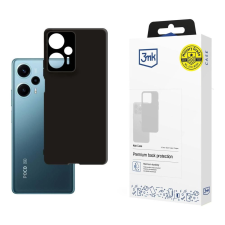3MK Matt TPU anyagú Telefontok Poco F5 150901 tok és táska