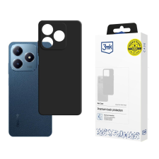 3MK Matt TPU anyagú Telefontok Realme C63 W-3MatCas-RC63 tok és táska