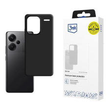 3MK Matt TPU anyagú Telefontok Redmi Note 13 Pro+ 155058 tok és táska
