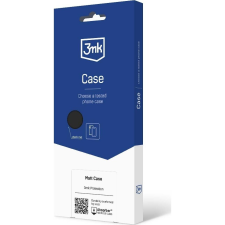 3MK Matt TPU anyagú Telefontok Samsung Galaxy A06 (5903108601696) tok és táska