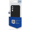 3MK Matt TPU anyagú Telefontok Samsung Galaxy A14 4G (Samsung Galaxy A14 4G - 3mk Matt Case)