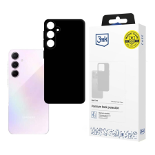 3MK Matt TPU anyagú Telefontok Samsung Galaxy A35 5G 154044 tok és táska