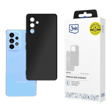 3MK Matt TPU anyagú Telefontok Samsung Galaxy A54 5G 146897 tok és táska