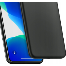3MK Matt TPU anyagú Telefontok Samsung Galaxy S24 FE (5903108583985) tok és táska