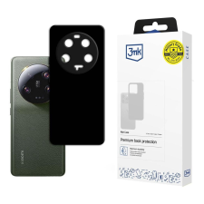 3MK Matt TPU anyagú Telefontok Xiaomi 13 Ultra 5G 150427 tok és táska