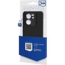 3MK Matt TPU anyagú Telefontok Xiaomi 13T Pro (5903108539746) tok és táska