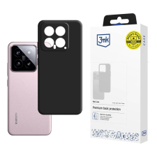 3MK Matt TPU anyagú Telefontok Xiaomi 14 153156 tok és táska