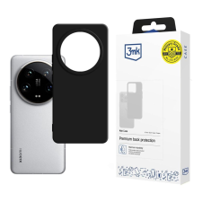 3MK Matt TPU anyagú Telefontok Xiaomi 14 Ultra 155437 tok és táska