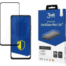 3MK MOBILTELEFON KIJELZŐVÉDŐ (brak) mobiltelefon kellék