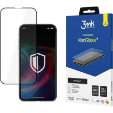 3MK Neoglass iPhone 14 Pro Max Kijelzővédő Fólia (3MK3993) mobiltelefon kellék