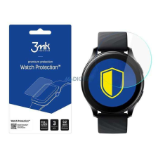 3MK OnePlus Watch - 3mk Watch Protection™ v. ARC+ mobiltelefon kellék