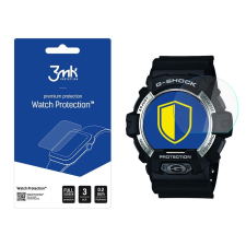 3MK Óra kijelző védőfólia ARC G Shock 8900 144617 okosóra kellék