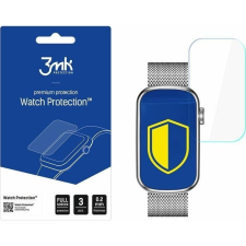 3MK Óra kijelző védőfólia ARC Garett Action/Wave RT (3MK3909) okosóra kellék