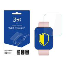 3MK Óra kijelző védőfólia ARC Garett GRC MAXX 151784 okosóra kellék