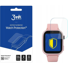 3MK Óra kijelző védőfólia ARC Garett Kids Cute 2 4G (3M005995) okosóra kellék