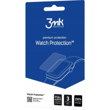 3MK Óra kijelző védőfólia ARC GARETT Kids Hero Pro 4G ( ) okosóra kellék