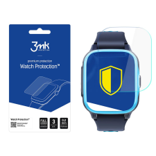3MK Óra kijelző védőfólia ARC Garett Kids Trendy 4G 137580 okosóra kellék