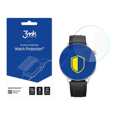 3MK Óra kijelző védőfólia ARC Garett Men Elegance RT 146422 okosóra kellék