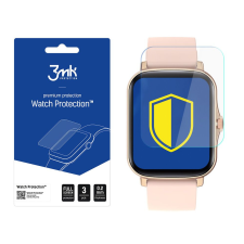 3MK Óra kijelző védőfólia ARC Garett Sport Activity 137563 okosóra kellék