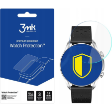 3MK Óra kijelző védőfólia ARC Garett V10 (3MK5457) okosóra kellék