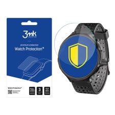 3MK Óra kijelző védőfólia ARC Garmin Forerunner 235 135455 okosóra kellék
