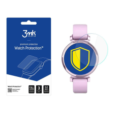3MK Óra kijelző védőfólia ARC Garmin Lily 2 W-3WPrARC-GL2 okosóra kellék