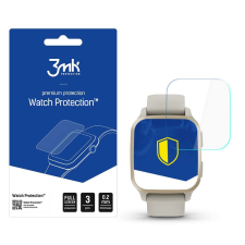 3MK Óra kijelző védőfólia ARC Garmin Venu SQ 2 145935 okosóra kellék