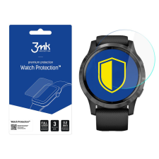 3MK Óra kijelző védőfólia ARC Garmin Vivoactive 4 108866 okosóra kellék