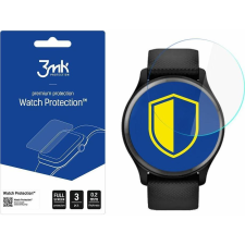 3MK Óra kijelző védőfólia ARC Garmin Vivomove Sport (3MK2408) okosóra kellék