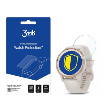 3MK Óra kijelző védőfólia ARC Garmin Vivomove Trend 149748 okosóra kellék