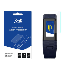 3MK Óra kijelző védőfólia ARC Garmin Vivosmart HR+ 108868 okosóra kellék