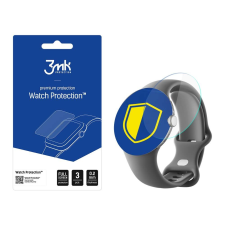 3MK Óra kijelző védőfólia ARC Google Pixel Watch 146820 okosóra kellék