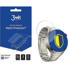 3MK Óra kijelző védőfólia ARC Huawei Watch 4 Pro (3M005137) okosóra kellék
