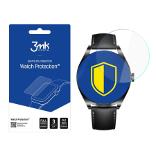 3MK Óra kijelző védőfólia ARC Huawei Watch Buds 147381 okosóra kellék