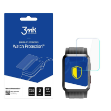 3MK Óra kijelző védőfólia ARC Huawei Watch D 145887 okosóra kellék