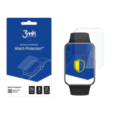 3MK Óra kijelző védőfólia ARC Huawei Watch Fit 2 144628 okosóra kellék