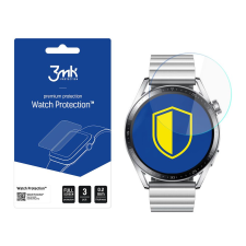 3MK Óra kijelző védőfólia ARC Huawei Watch GT 3 46mm 141384 okosóra kellék