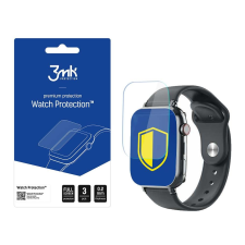 3MK Óra kijelző védőfólia ARC Manta Junior Joy 4G SWK03BK 154032 okosóra kellék
