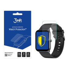 3MK Óra kijelző védőfólia ARC MAXCOM FW36 AURUM SE 152179 okosóra kellék