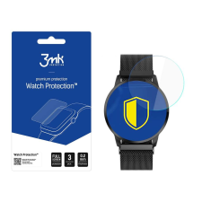 3MK Óra kijelző védőfólia ARC Media-Tech Active-Band Geneva 152183 okosóra kellék