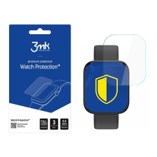 3MK Óra kijelző védőfólia ARC MEDIA-TECH Activeband Progress MT868 152184 okosóra kellék
