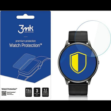 3MK Óra kijelző védőfólia ARC Niceboy X-Fit_Watch Pixel ( ) okosóra kellék