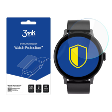 3MK Óra kijelző védőfólia ARC Okosóra DT2 42mm 142327 okosóra kellék